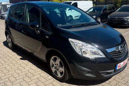 Opel Meriva 150.000 km 3.999 &euro; Neu Wulmstorf 21629