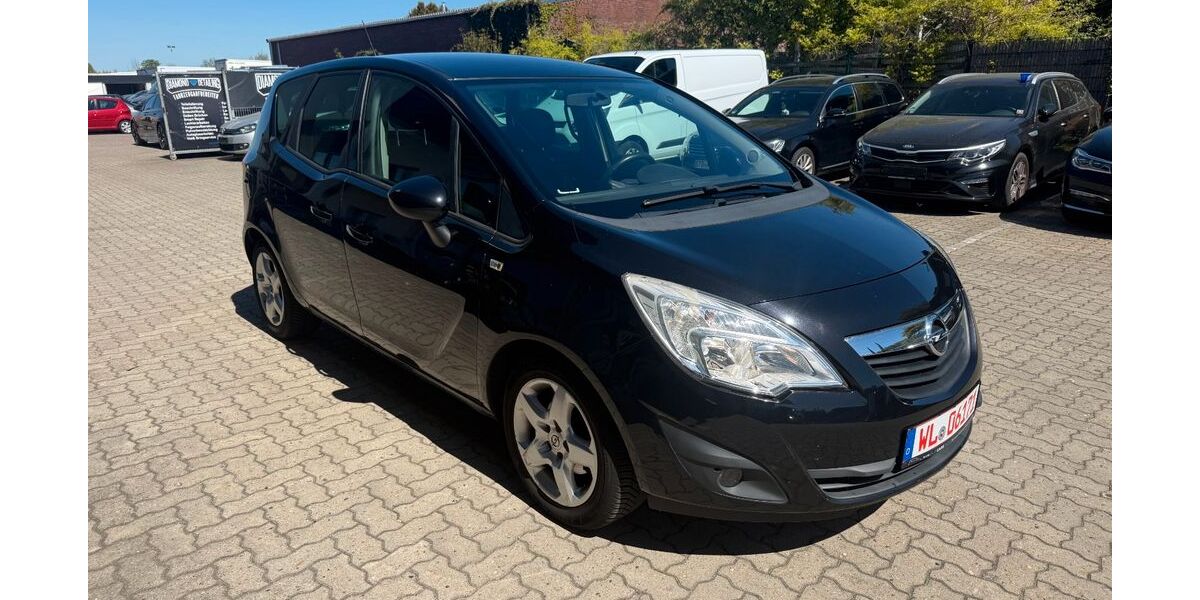 Opel Meriva 150.000 km 3.999 &euro; Neu Wulmstorf 21629