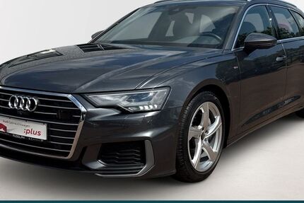 Audi A6 80.190 km 32.880 &euro; Merseburg 06217