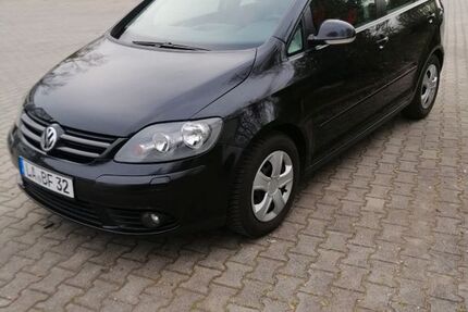 VW Golf Plus 273.500 km 3.250 &euro; Landshut 84034