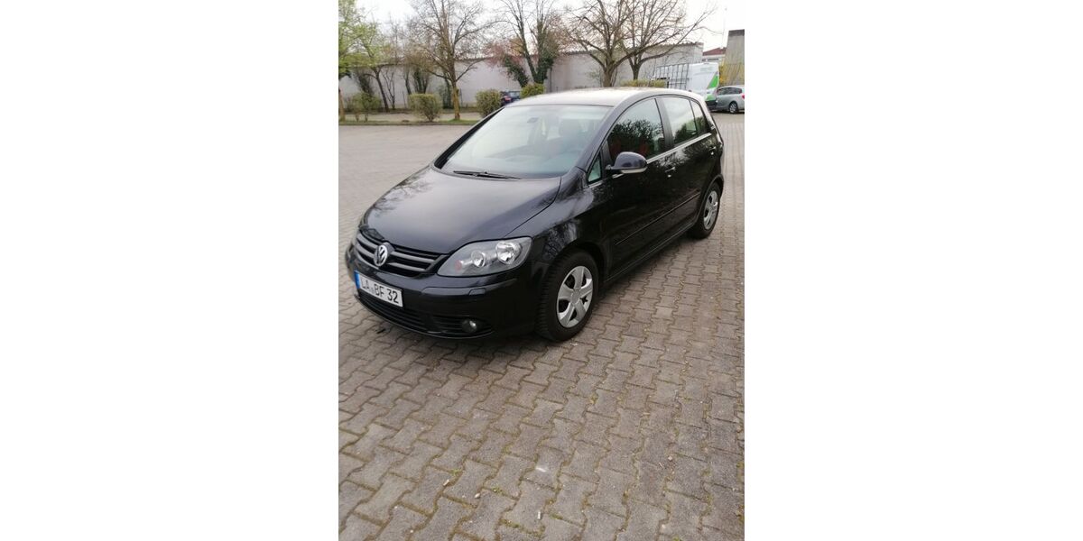 VW Golf Plus 273.500 km 3.250 &euro; Landshut 84034