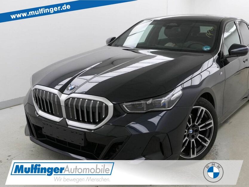 BMW 520 25.919 km 55.900 € Bopfingen 73441