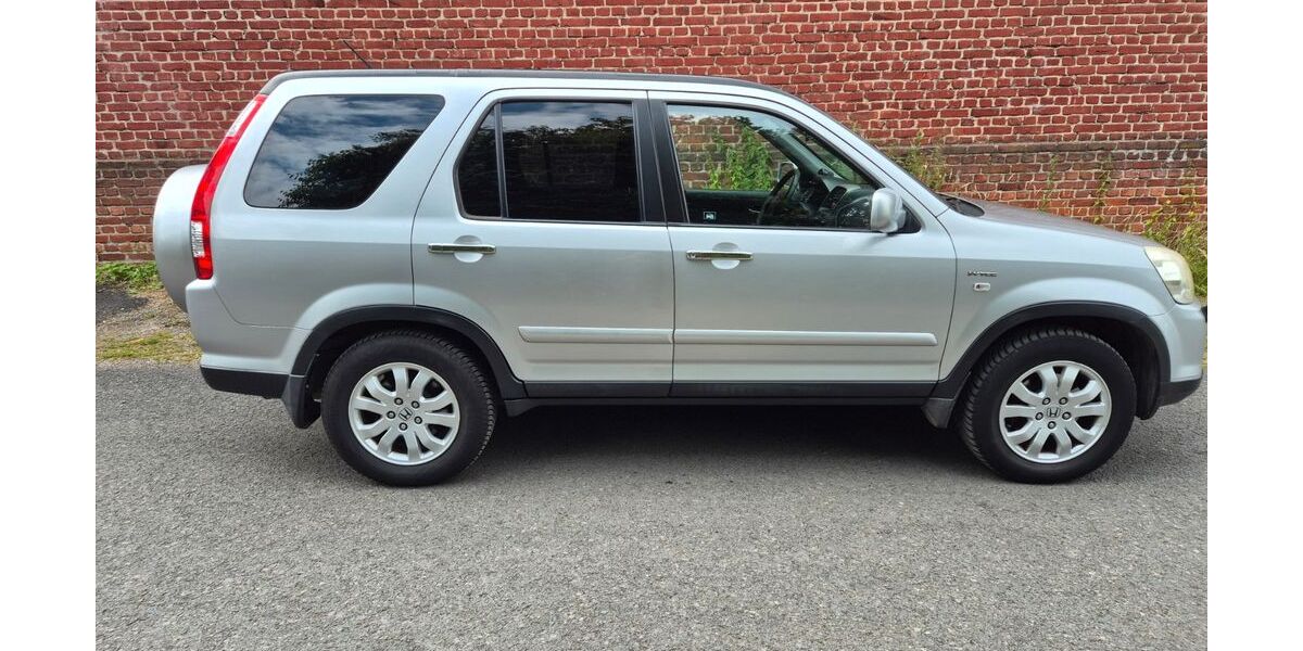 Honda CR-V 148.000 km 7.500 &euro; Witten 58453