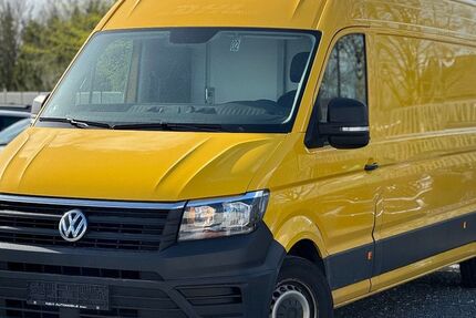 VW Crafter 153.000 km 18.990 &euro; Flensburg 24941