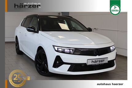 Opel Astra 36.032 km 18.890 &euro; Schkopau 06258