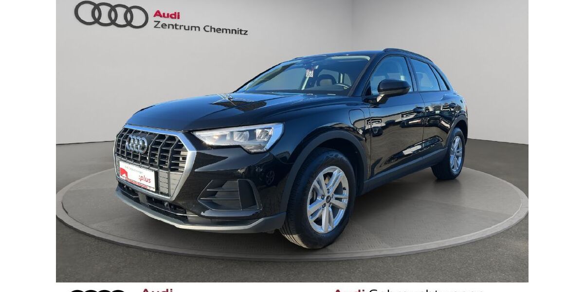 Audi Q3 17.244 km 27.990 &euro; Chemnitz 09116