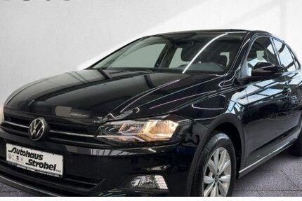 VW Polo 45.549 km 16.990 &euro; Schnaittach 91220