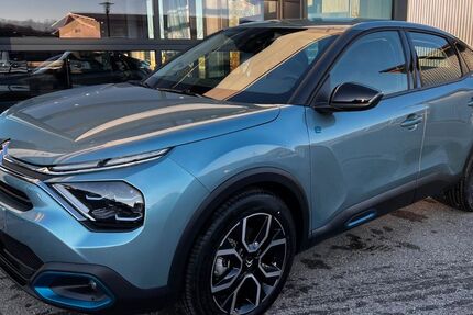 Citroen ë-C4 13.000 km 25.990 &euro; Traunstein 83278