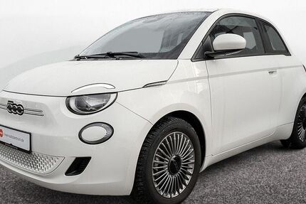 Fiat 500e 8.888 km 20.299 &euro; Uelzen 29525
