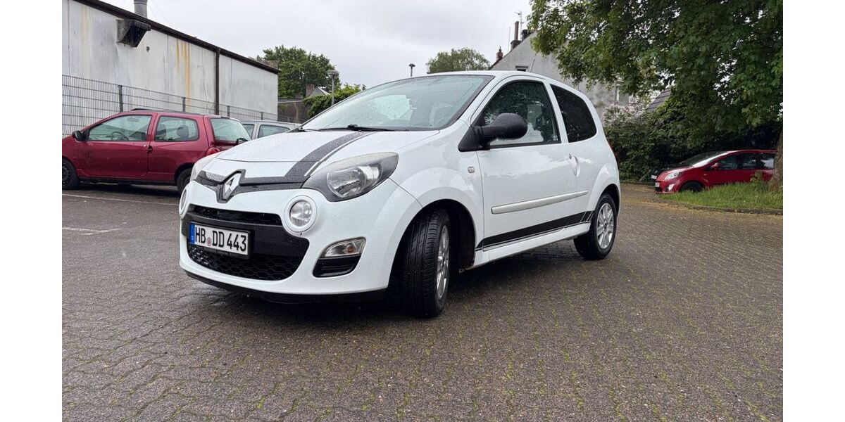 Renault Twingo 217.000 km 2.200 &euro; Bremen 28325