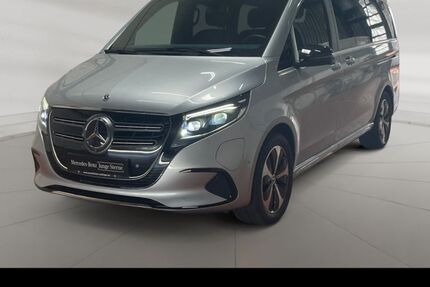 Mercedes-Benz EQV 3.085 km 55.849 &euro; Neckarsulm-Obereisesheim 74172