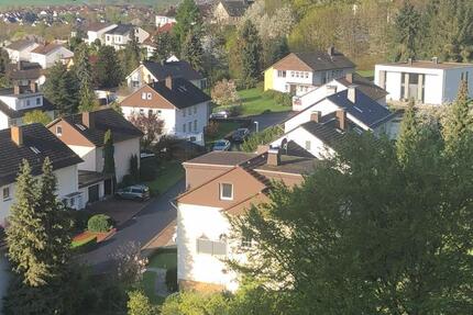 3-Zimmerwohnung, Balkon, Einbauküche, barrierefrei,PKW Stellplatz zimmer