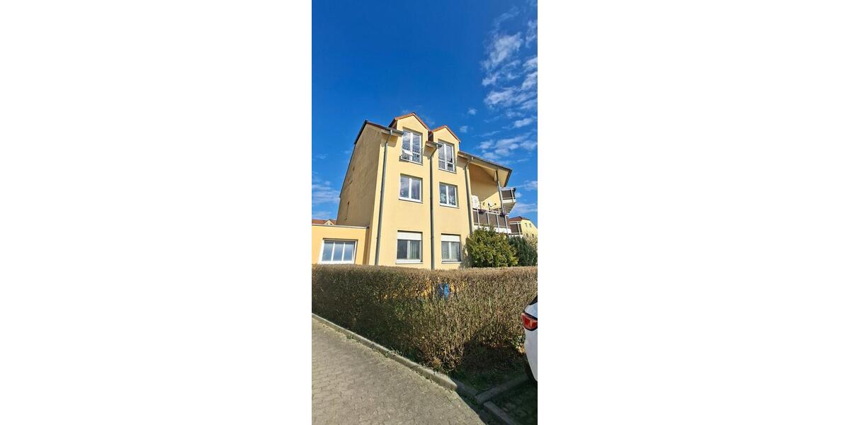 Erdgeschoßwohnung Leipzig Ost - 2 Zimmer, 72 m&sup2;, 109.000&euro; | Angebot:25611804