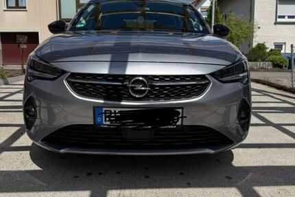 Opel Corsa 75.791 km 15.500 &euro; Oberndorf am Neckar 78727