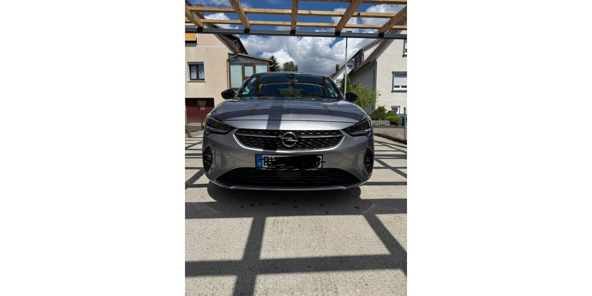Opel Corsa 75.791 km 15.500 &euro; Oberndorf am Neckar 78727