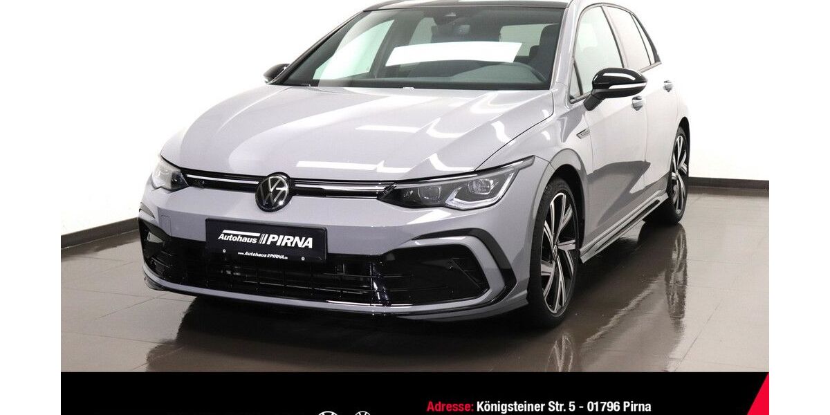 VW Golf 22.800 km 27.900 &euro; Pirna 01796