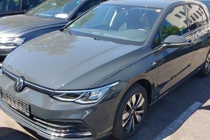 VW Golf 19.200 km 19.690 &euro; Braunschweig 38116