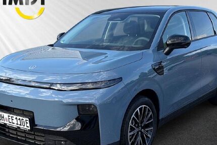 Leapmotor B10 1.500 km 35.190 &euro; Ehrenburg 27248