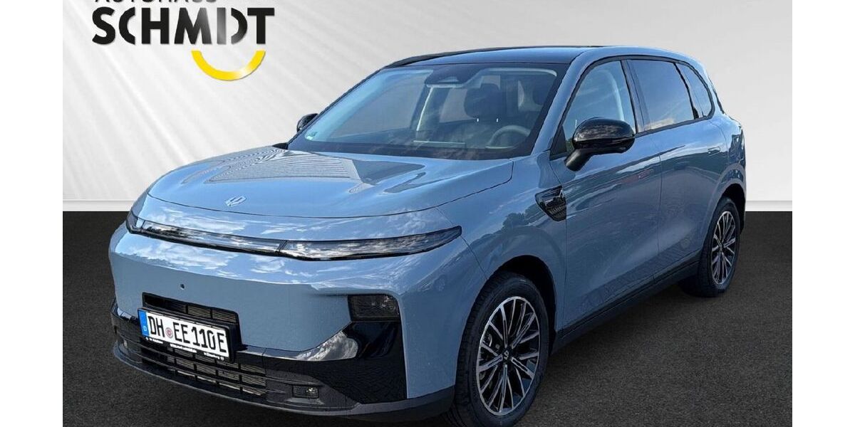 Leapmotor B10 1.500 km 35.190 &euro; Ehrenburg 27248