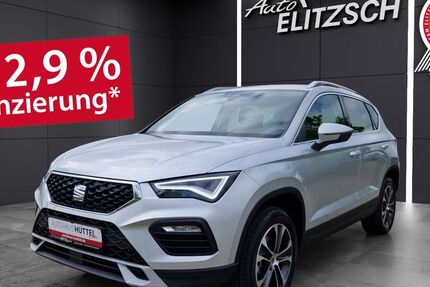 Seat Ateca 6.500 km 31.750 &euro; Dippoldiswalde 01744