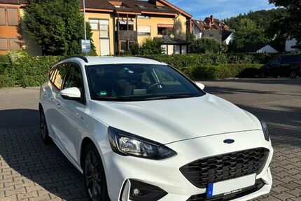 Ford Focus 117.057 km 11.499 &euro; Lörrach 79541