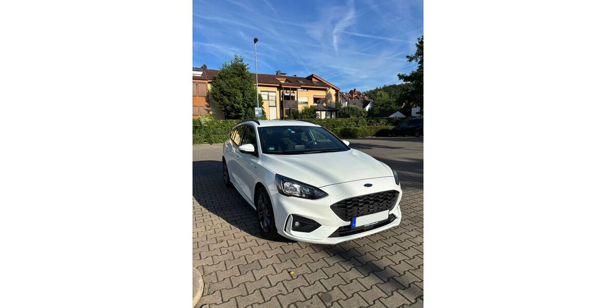 Ford Focus 117.057 km 11.499 &euro; Lörrach 79541