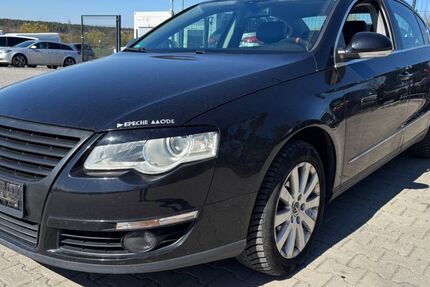 VW Passat 100.000 km 2.499 &euro; Wildau 15745