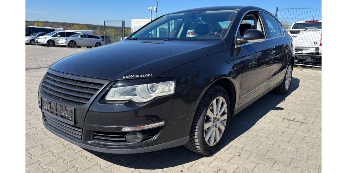VW Passat 100.000 km 2.499 &euro; Wildau 15745