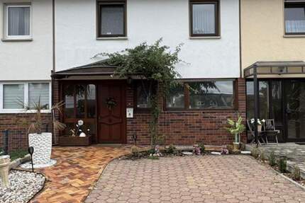 Einfamilienhaus mit Garten direkt an der Grenze Luxemburg zimmer