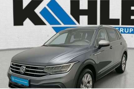 VW Tiguan 17.658 km 31.640 &euro; Stadthagen 31655