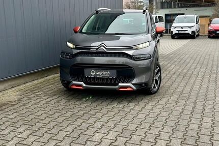 Citroen C3 Aircross 60.200 km 14.990 &euro; Dresden 01328