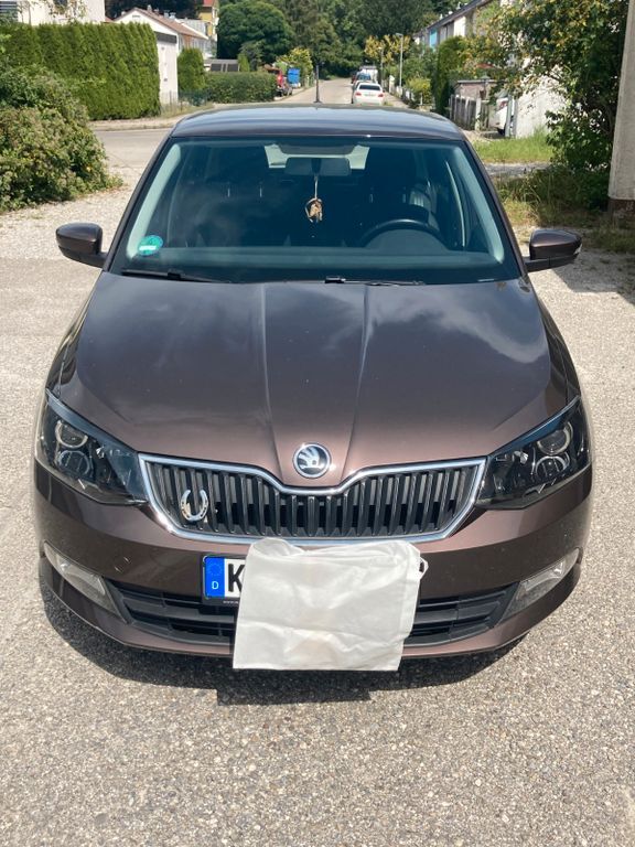 Fabia