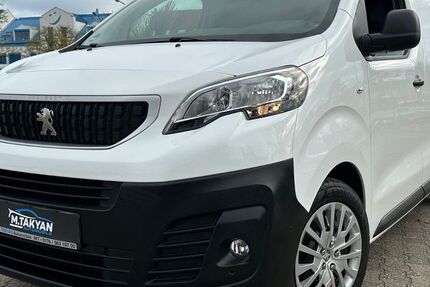 Peugeot Expert 133.000 km 13.990 € Mannheim 68309
