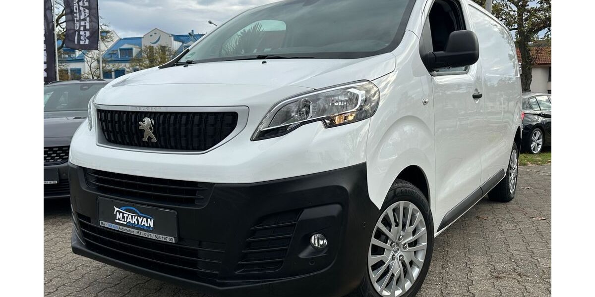 Peugeot Expert 133.000 km 13.990 € Mannheim 68309