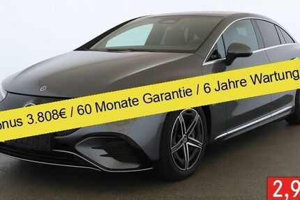 Mercedes-Benz EQE 22.950 km 44.985 &euro; Bad Aibling 83043