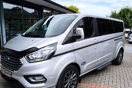 Ford Tourneo Custom 94.000 km 29.900 &euro; Lügde 32676