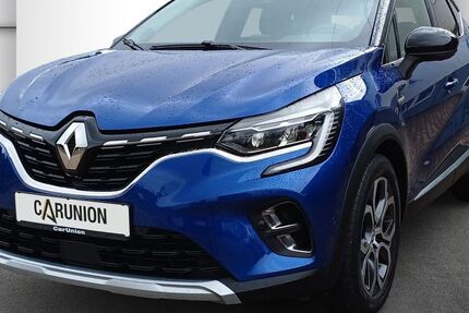 Renault Captur 88.209 km 15.990 &euro; Eisenach 99817