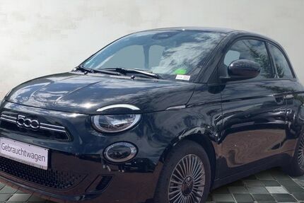 Fiat 500 22.840 km 17.995 &euro; Erfurt 99099