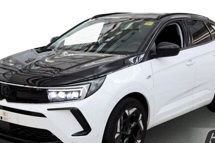 Opel Grandland (X) 26.650 km 24.250 &euro; Schöningen 38364