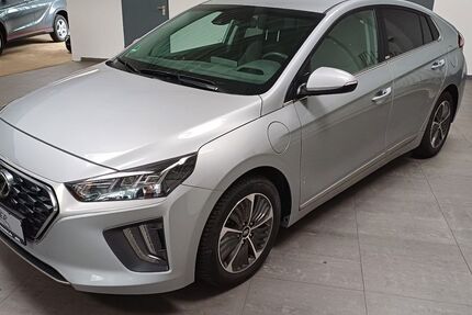 Hyundai IONIQ 14.780 km 20.950 € Bad Oeynhausen 32547