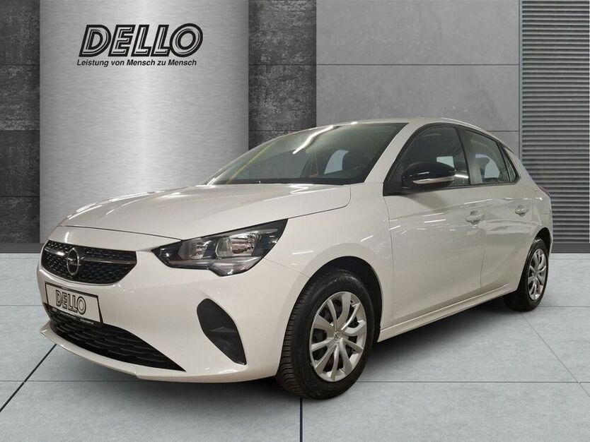 Corsa