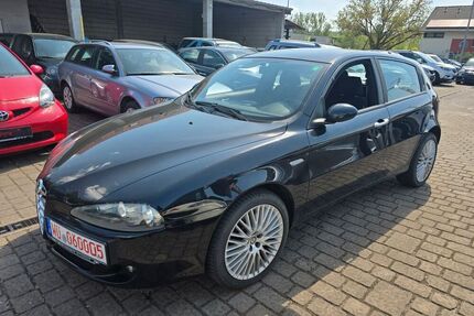 Alfa Romeo Alfa 147