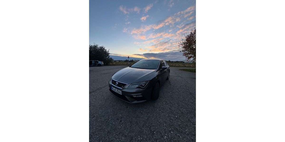 Seat Leon 248.000 km 11.099 € Germering 82110