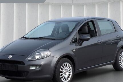 Fiat Punto 172.599 km 2.180 &euro; Ruhstorf 94099
