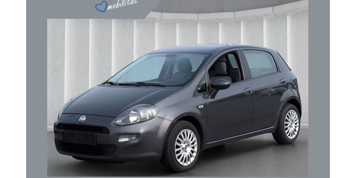 Fiat Punto 172.599 km 2.180 &euro; Ruhstorf 94099