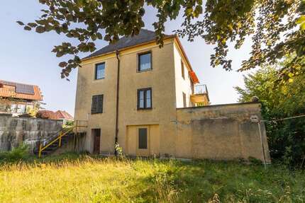 Haus Passau Auerbach - 6 Zimmer, 120 m&sup2;, 399.000&euro; | Angebot:27018407