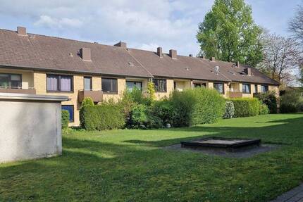 freundliche 2 Zimmerwohnung mit Balkon - sofort frei