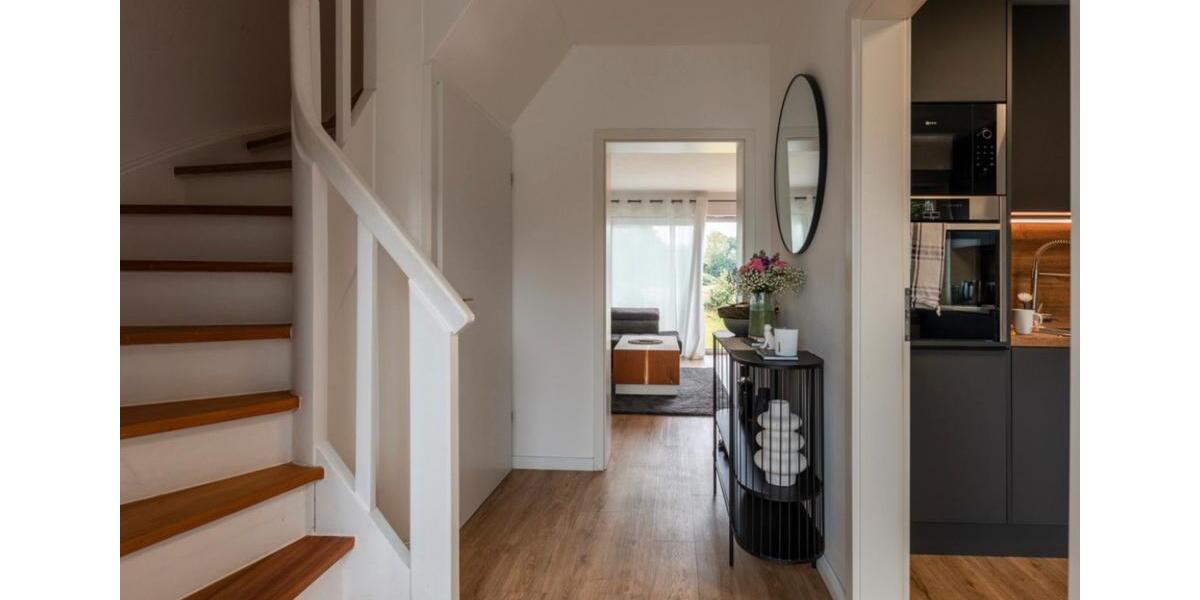 Reihenhaus Seevetal Hagolt - 2.5 Zimmer, 67 m&sup2;, 1.450&euro; | Angebot:26255453