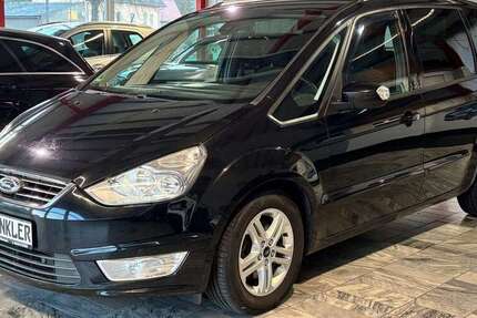 Ford Galaxy 208.940 km 9.990 &euro; Geithain 04643