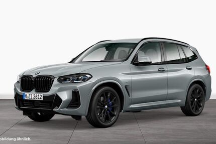 BMW X3 44.524 km 50.409 &euro; Leipzig 04103